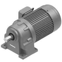 GH,sew,Helical gear,Inline,motors,ac,Foot Mount,gongji,housin,liming,motovario,teco