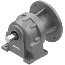 GHM-SEW-Helical-gear-Inline-motors-ac-Foot-Mount-gongji-housin-liming-motovario-pei-gong