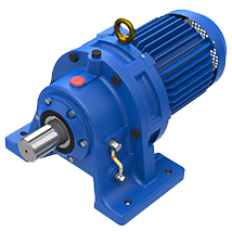 Cyclo-drive-speed reducer-cycloidal-gear-motor-gearmotor-sumitomo-smcyclo