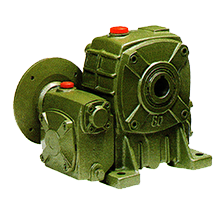 LOHM-Worm-Gear-Reducer