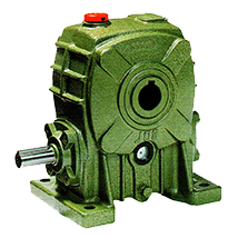 LOW-Worm-Gear-Reducer