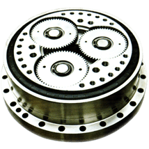 RV-E-Precision-Cycloidal-Gearbox