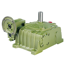 VHM-Worm-Gear-Reducer