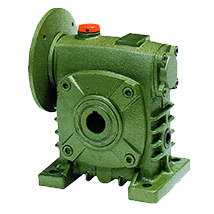 HOM-Worm-Gear-Reducer