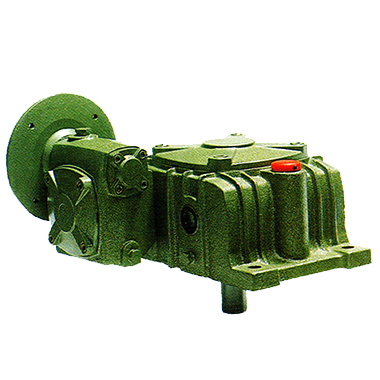 UHM-Worm-Gear-Reducer